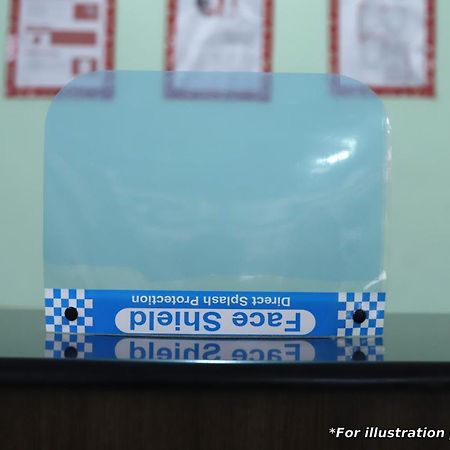 Oyo18541哈利德夫酒店 Roorkee 外观 照片